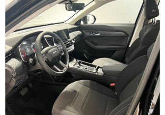 Новый Haval Jolion 2026 (7 фото)
