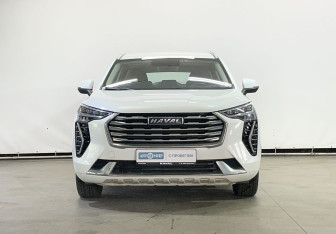 Подержанный автомобиль Haval Jolion 2023 года (2 фото)