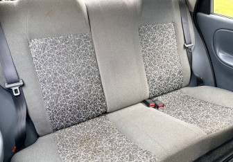 Подержанный автомобиль ЗАЗ Chance Hatchback 2011 года (11 фото)