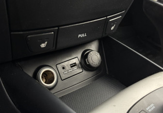 Подержанный автомобиль Hyundai i30 Hatchback 2009 года (14 фото)
