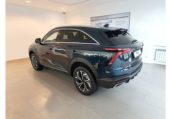 Новый Haval F7 2026 (4 фото)