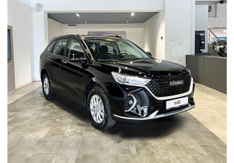 Новый Haval M6 2026 (1 фото)