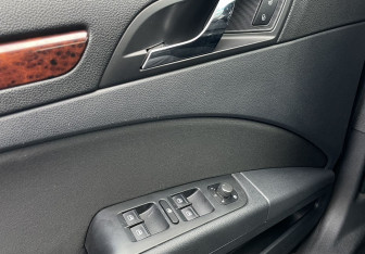 Подержанный автомобиль Skoda Superb Liftback 2012 года (15 фото)