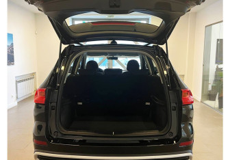 Новый Haval M6 2026 (8 фото)