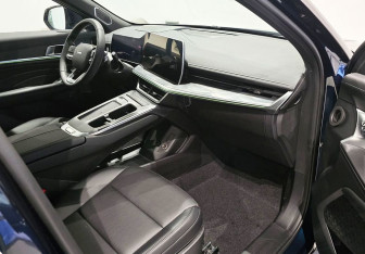 Новый Haval F7x 2026 (12 фото)