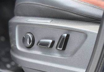 Подержанный автомобиль SEAT Ateca 2019 года (15 фото)