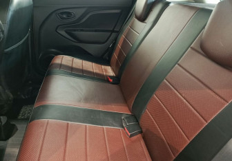 Подержанный автомобиль LADA (ВАЗ) XRAY 2018 года (11 фото)