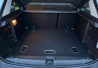 Подержанный автомобиль LADA (ВАЗ) XRAY 2018 года (17 фото)