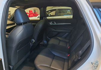 Новый Haval F7 2026 (12 фото)