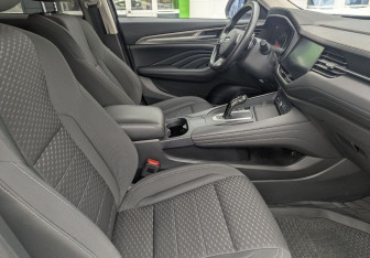 Подержанный автомобиль Haval F7 2019 года (9 фото)