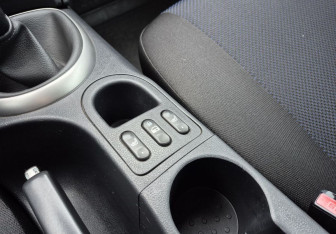 Подержанный автомобиль Nissan Qashqai 2013 года (15 фото)