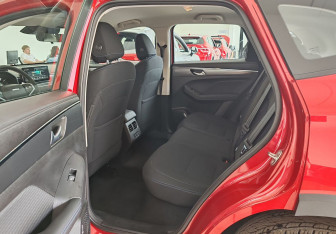 Новый Haval Jolion 2026 (12 фото)