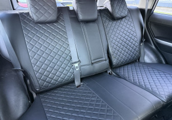 Подержанный автомобиль Suzuki Grand Vitara 2008 года (11 фото)