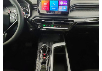 Новый Haval Jolion 2026 (10 фото)