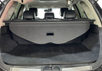 Подержанный автомобиль Nissan Murano Suv 2009 года (20 фото)