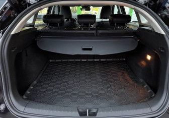 Подержанный автомобиль Haval F7 2022 года (18 фото)