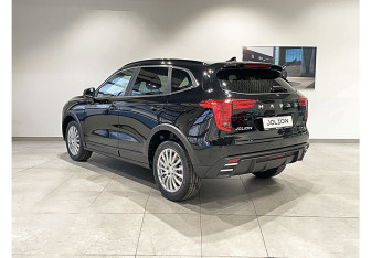Новый Haval Jolion 2026 (6 фото)