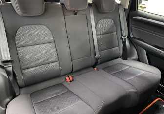 Подержанный автомобиль Haval Dargo 2024 года (10 фото)