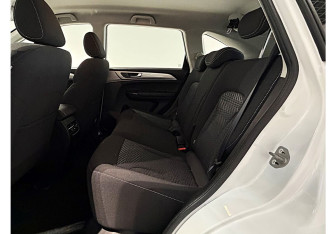 Новый Haval M6 2026 (11 фото)