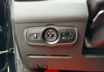 Подержанный автомобиль Chery Tiggo 4 2022 года (16 фото)