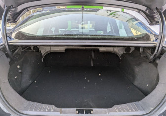 Подержанный автомобиль Ford Focus Sedan 2013 года (15 фото)