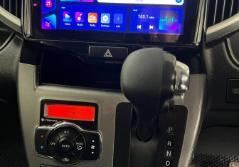 Подержанный автомобиль Suzuki Solio 2017 года (15 фото)