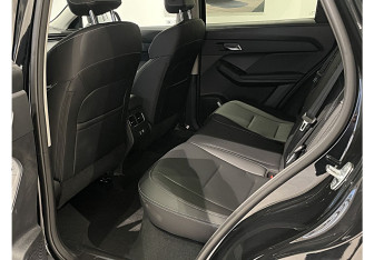 Новый Haval Jolion 2026 (10 фото)