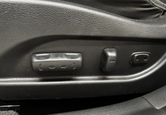 Подержанный автомобиль Hyundai i40 Wagon 2013 года (13 фото)