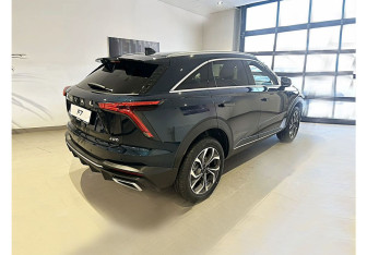 Новый Haval F7 2026 (6 фото)