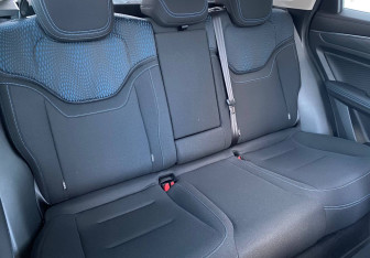 Подержанный автомобиль Haval Jolion 2024 года (11 фото)