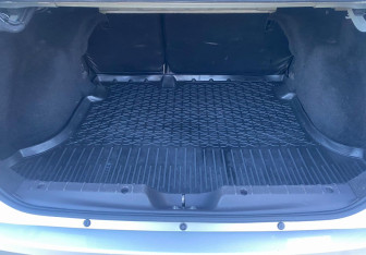 Подержанный автомобиль LADA (ВАЗ) Vesta Sedan 2021 года (13 фото)