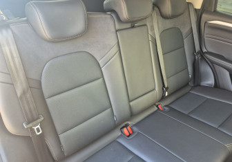 Подержанный автомобиль Haval Dargo 2023 года (11 фото)