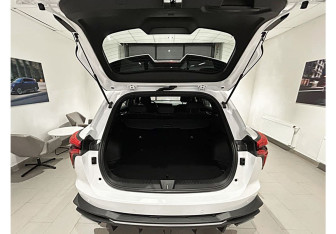 Новый Haval F7 2025 (7 фото)