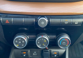 Подержанный автомобиль LADA (ВАЗ) Vesta Sedan 2024 года (15 фото)