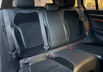 Подержанный автомобиль Renault Megane Wagon 2018 года (11 фото)