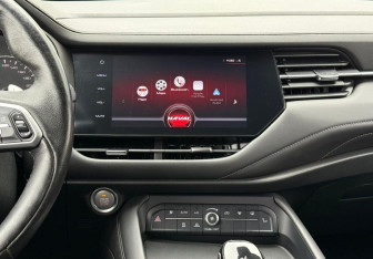 Подержанный автомобиль Haval F7 2019 года (14 фото)