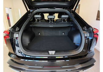 Новый Haval F7x 2025 (7 фото)