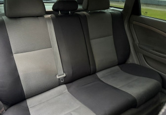 Подержанный автомобиль Chevrolet Lacetti Wagon 2012 года (11 фото)