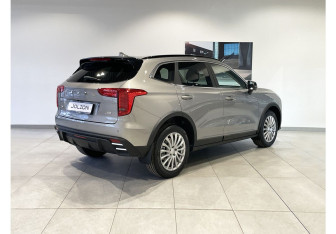 Новый Haval Jolion 2026 (4 фото)