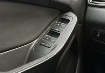 Подержанный автомобиль Chery Tiggo 4 2021 года (14 фото)