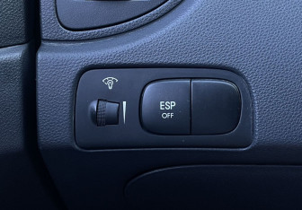 Подержанный автомобиль Kia Sportage 2009 года (17 фото)