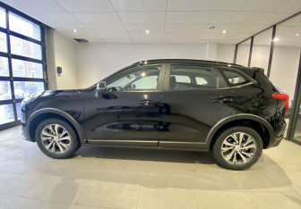 Новый Haval Jolion 2026 (8 фото)