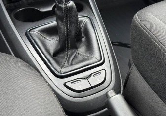 Подержанный автомобиль LADA (ВАЗ) Vesta Sedan 2017 года (14 фото)