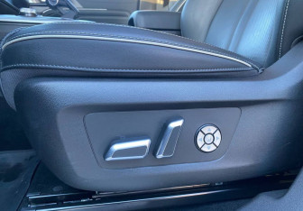 Подержанный автомобиль Tank 300 2023 года (13 фото)