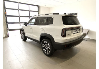 Новый Haval Dargo 2026 (6 фото)