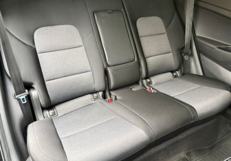 Подержанный автомобиль Hyundai Tucson 2020 года (11 фото)