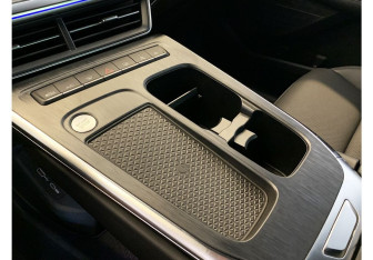 Новый Haval F7x 2026 (11 фото)