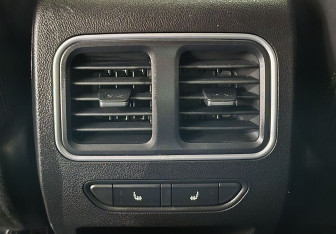 Подержанный автомобиль Haval F7x 2020 года (17 фото)