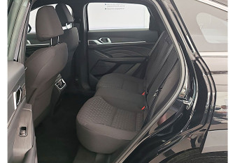 Новый Haval F7 2026 (11 фото)