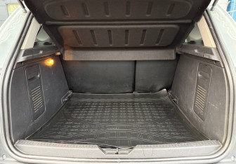 Подержанный автомобиль Renault Kaptur 2017 года (16 фото)